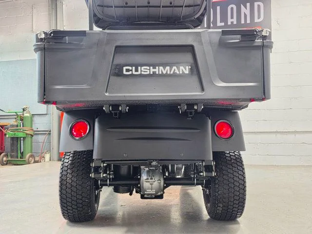 2027 Cushman 800X photo 8