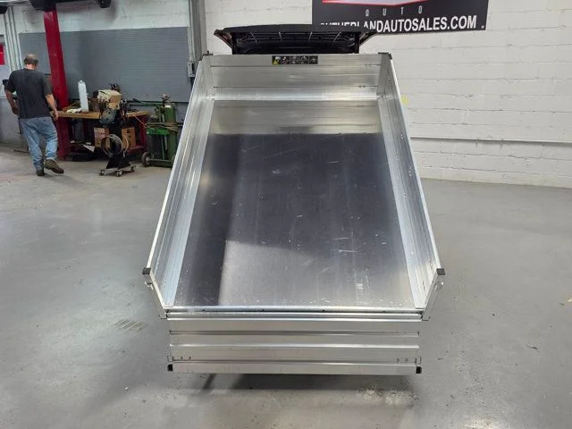 2026 Cushman Hauler photo 13