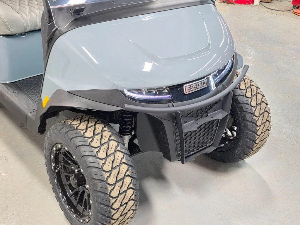 2026 E-Z-GO RXV ELiTE Lithium photo 28