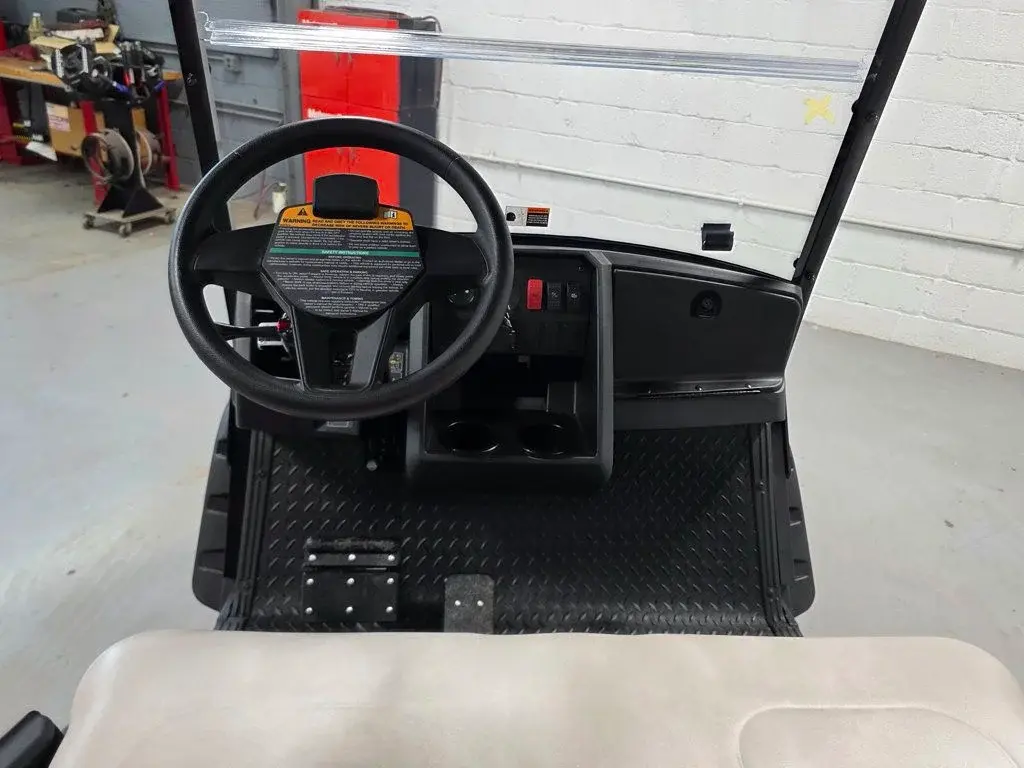 2027 Cushman Hauler 1200X photo 10