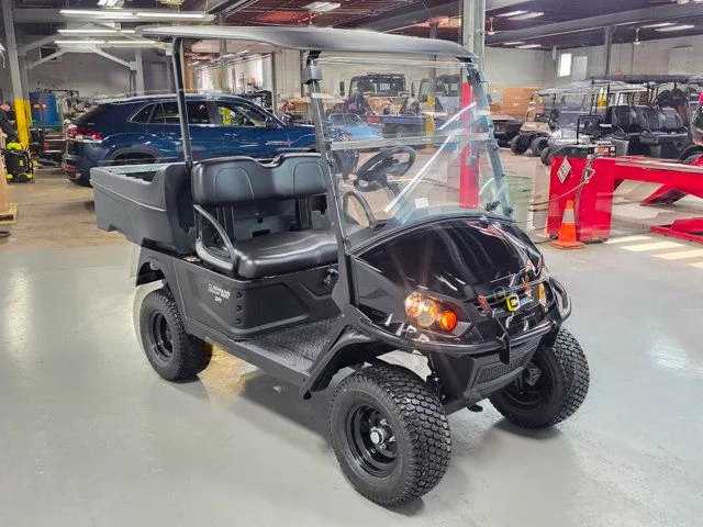2027 Cushman 800X photo 4