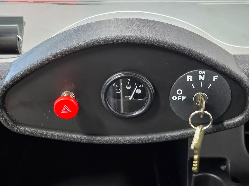 2020 E-Z-GO RXV ELiTE Lithium photo 16