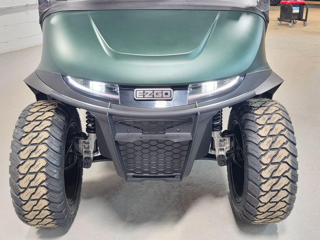 2026 E-Z-GO RXV ELiTE Lithium photo 26