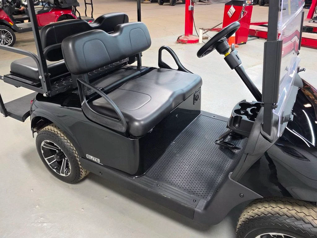 2020 E-Z-GO RXV ELiTE Lithium photo 23