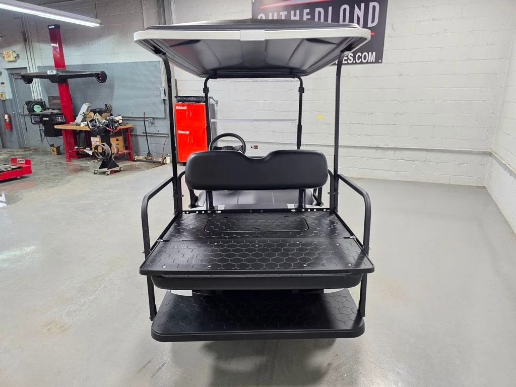2020 E-Z-GO RXV ELiTE Lithium photo 29