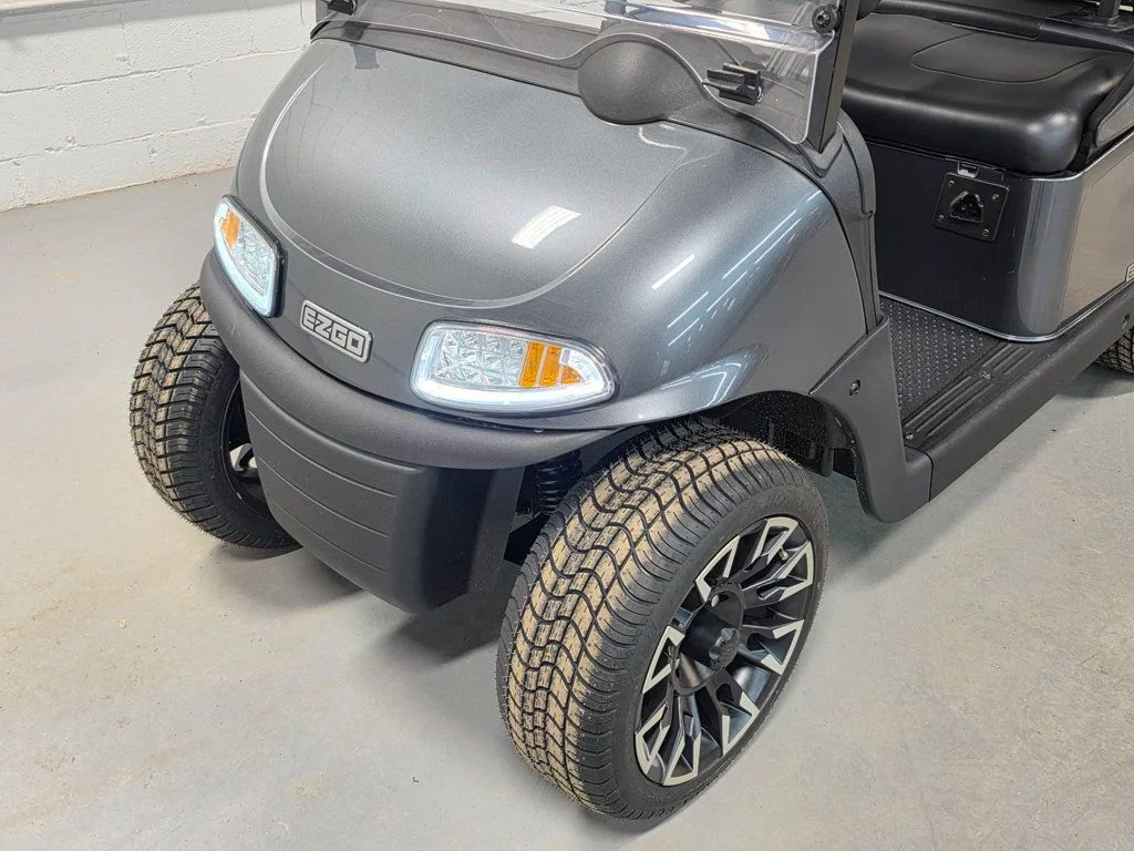 2020 E-Z-GO RXV ELiTE Lithium photo 19