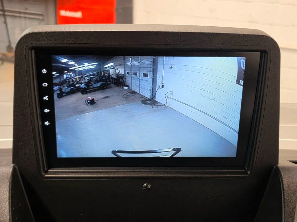 2026 E-Z-GO RXV ELiTE Lithium photo 18