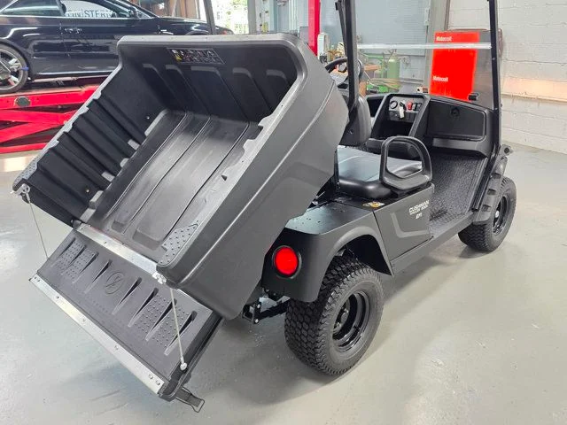 2027 Cushman 800X photo 13