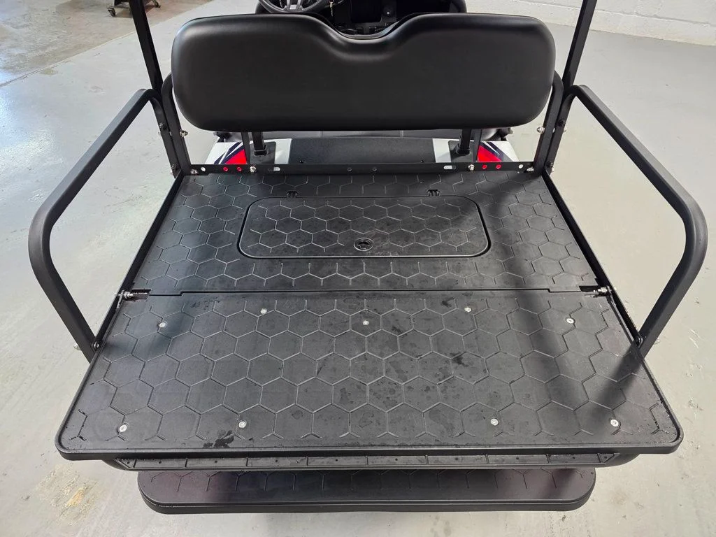 2020 E-Z-GO RXV ELiTE Lithium photo 29