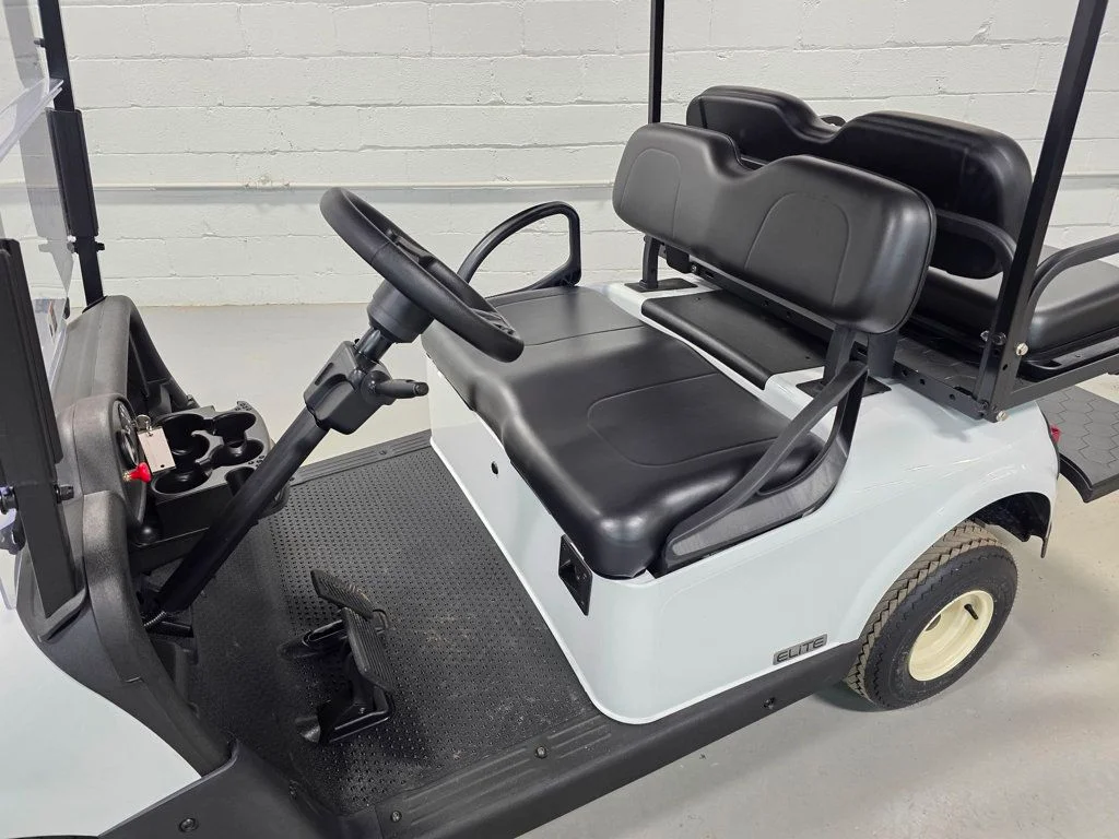 2020 E-Z-GO RXV ELiTE Lithium photo 13