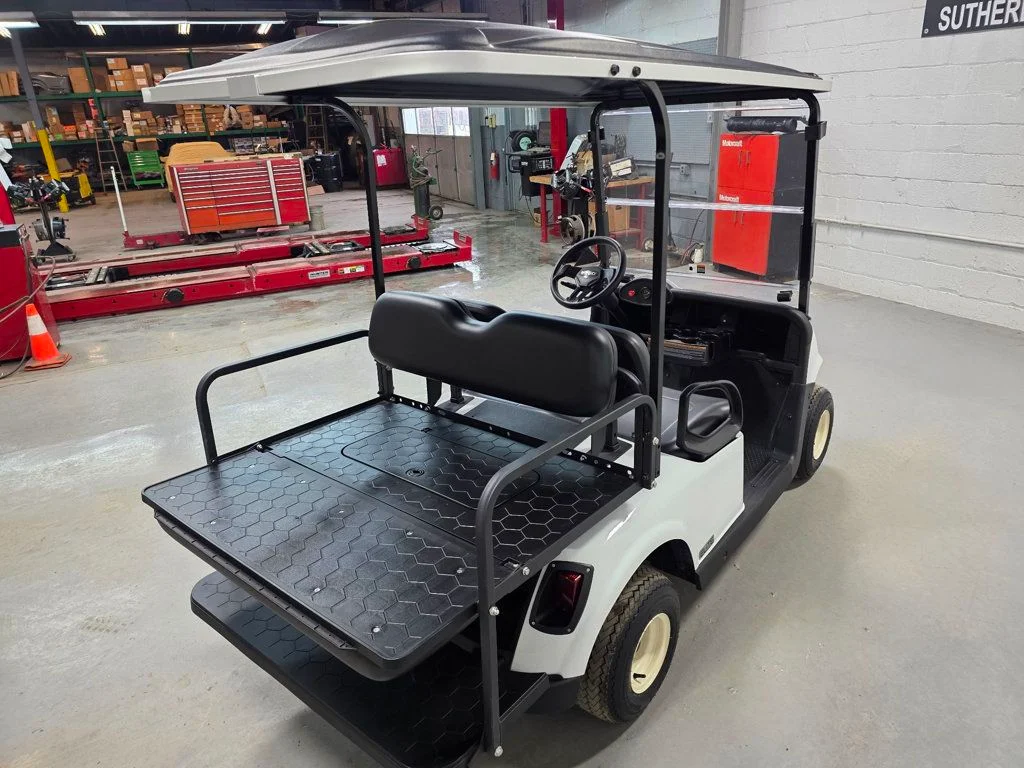 2020 E-Z-GO RXV ELiTE Lithium photo 28
