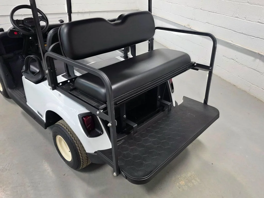 2020 E-Z-GO RXV ELiTE Lithium photo 26