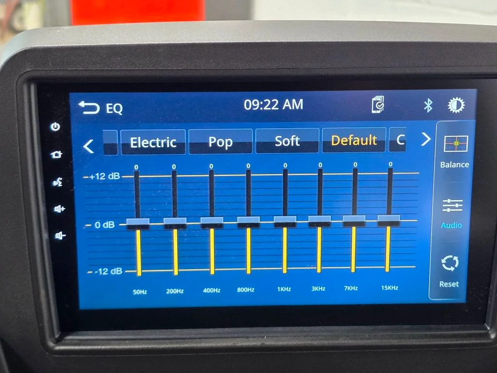 2026 E-Z-GO RXV ELiTE Lithium photo 19