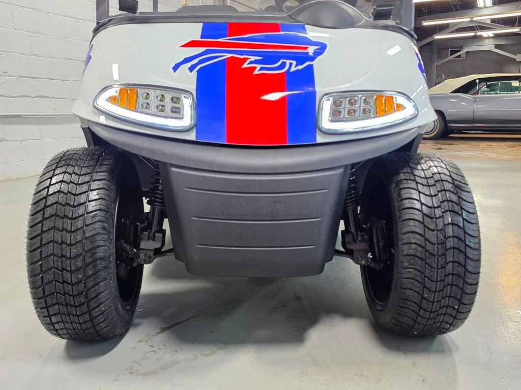 2020 E-Z-GO RXV ELiTE Lithium photo 21