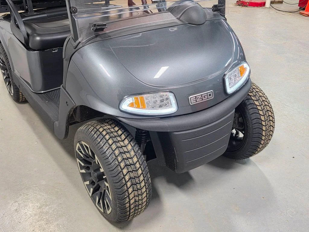 2020 E-Z-GO RXV ELiTE Lithium photo 22
