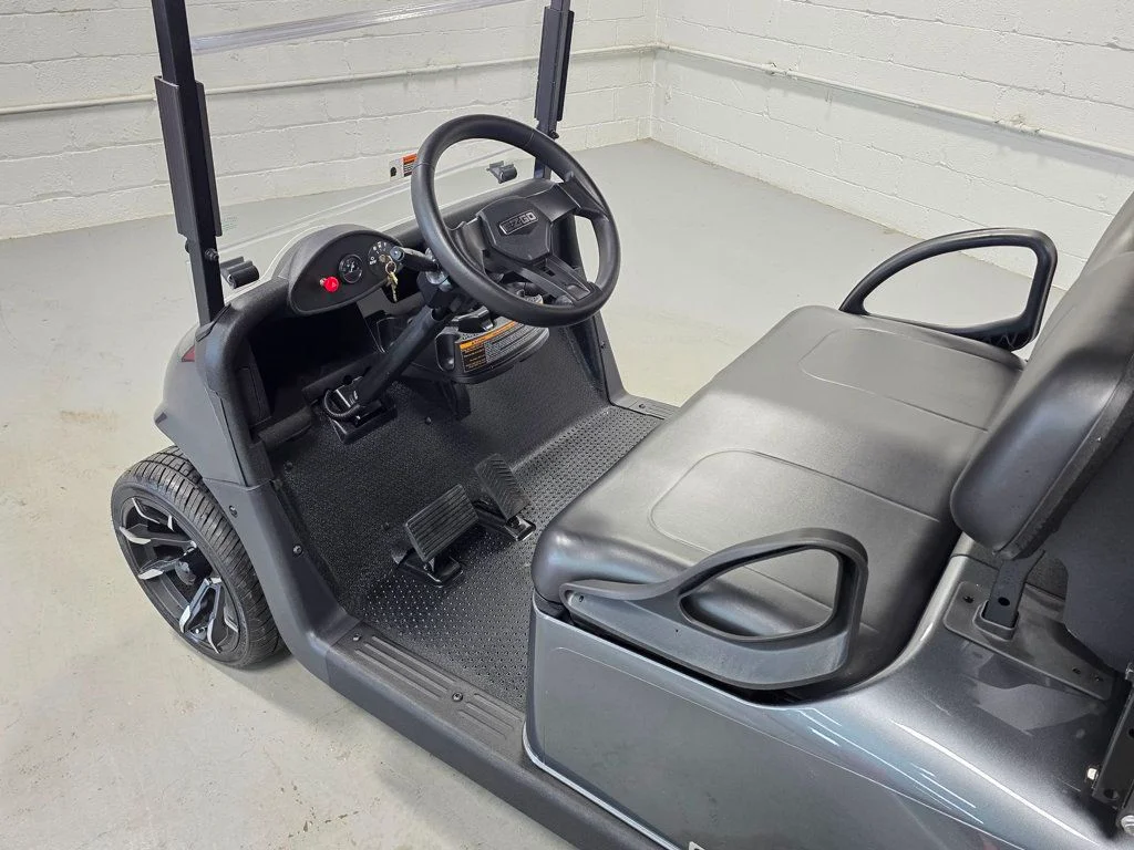 2020 E-Z-GO RXV ELiTE Lithium photo 12