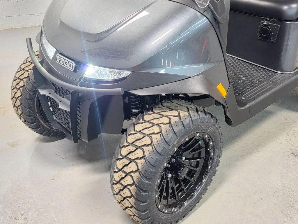 2026 E-Z-GO RXV ELiTE Lithium photo 20