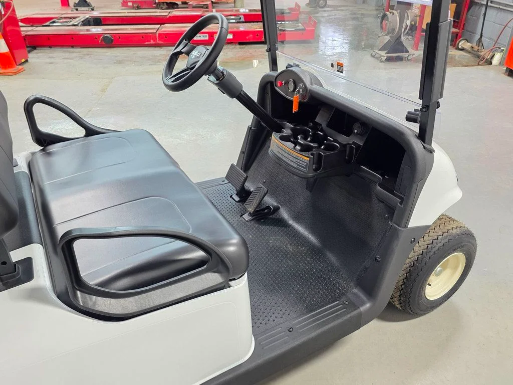 2020 E-Z-GO RXV ELiTE Lithium photo 22