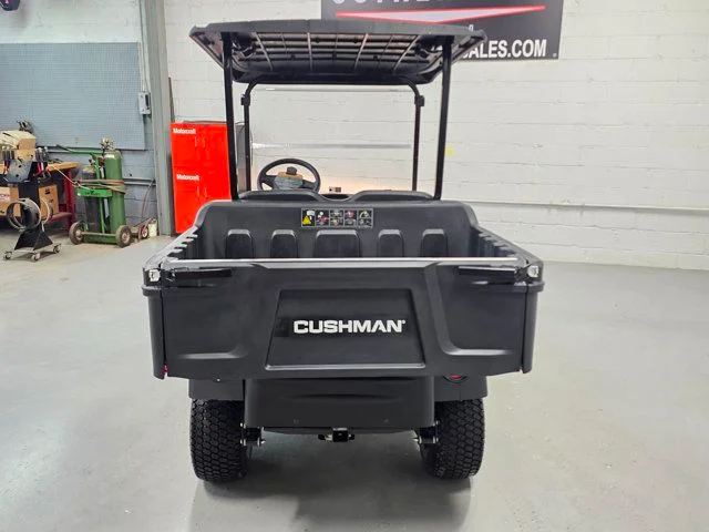 2027 Cushman 800X photo 7