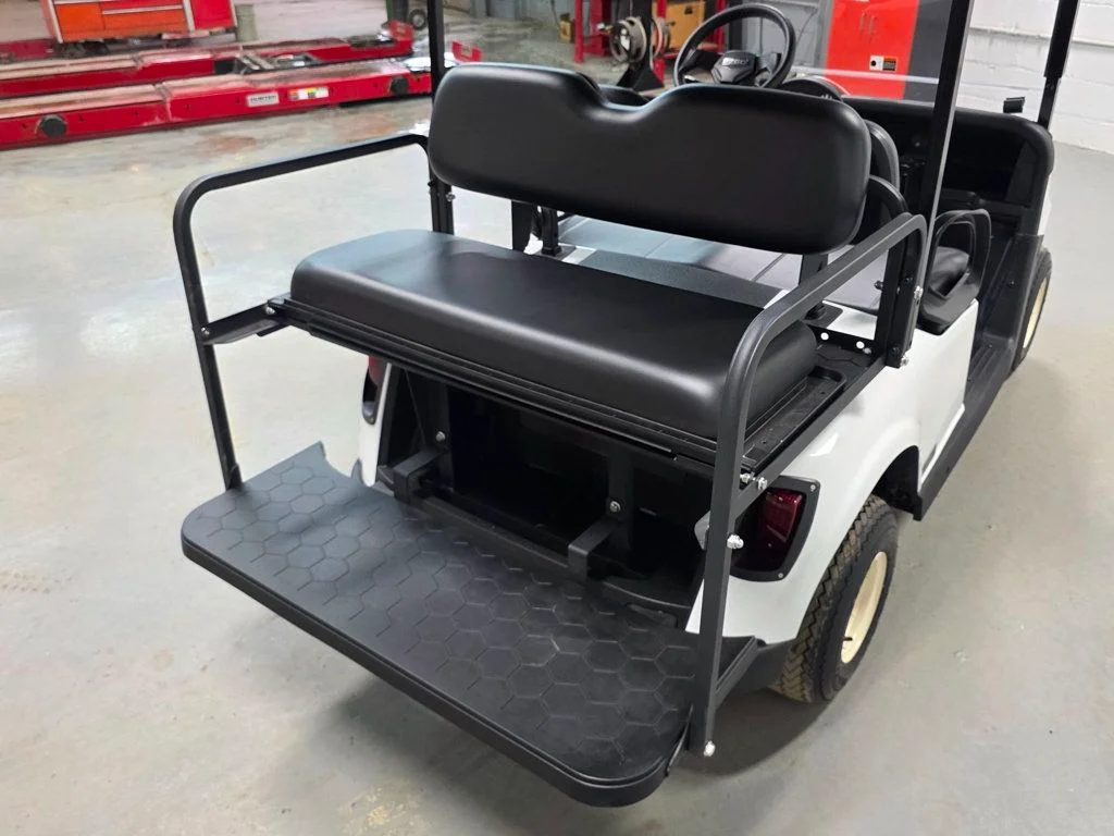 2020 E-Z-GO RXV ELiTE Lithium photo 24