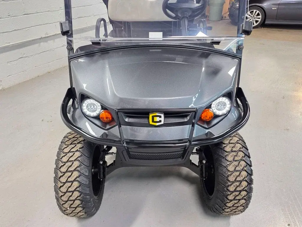 2027 Cushman Hauler 1200X photo 24