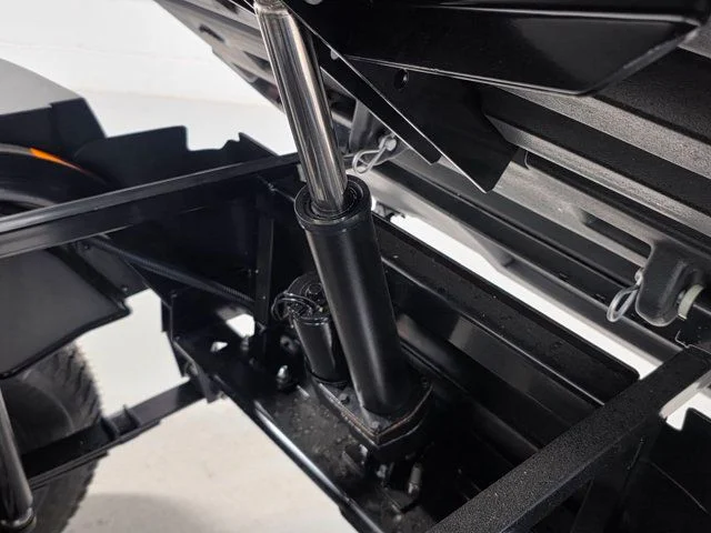 2026 Cushman 800X ELiTE photo 18
