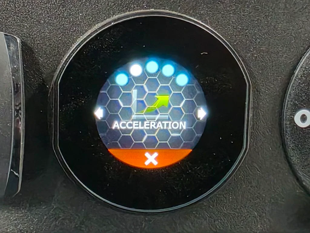 2026 E-Z-GO RXV ELiTE Lithium photo 25