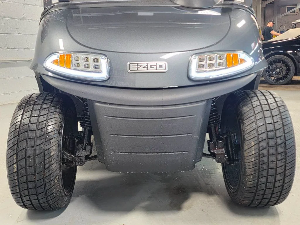 2020 E-Z-GO RXV ELiTE Lithium photo 21