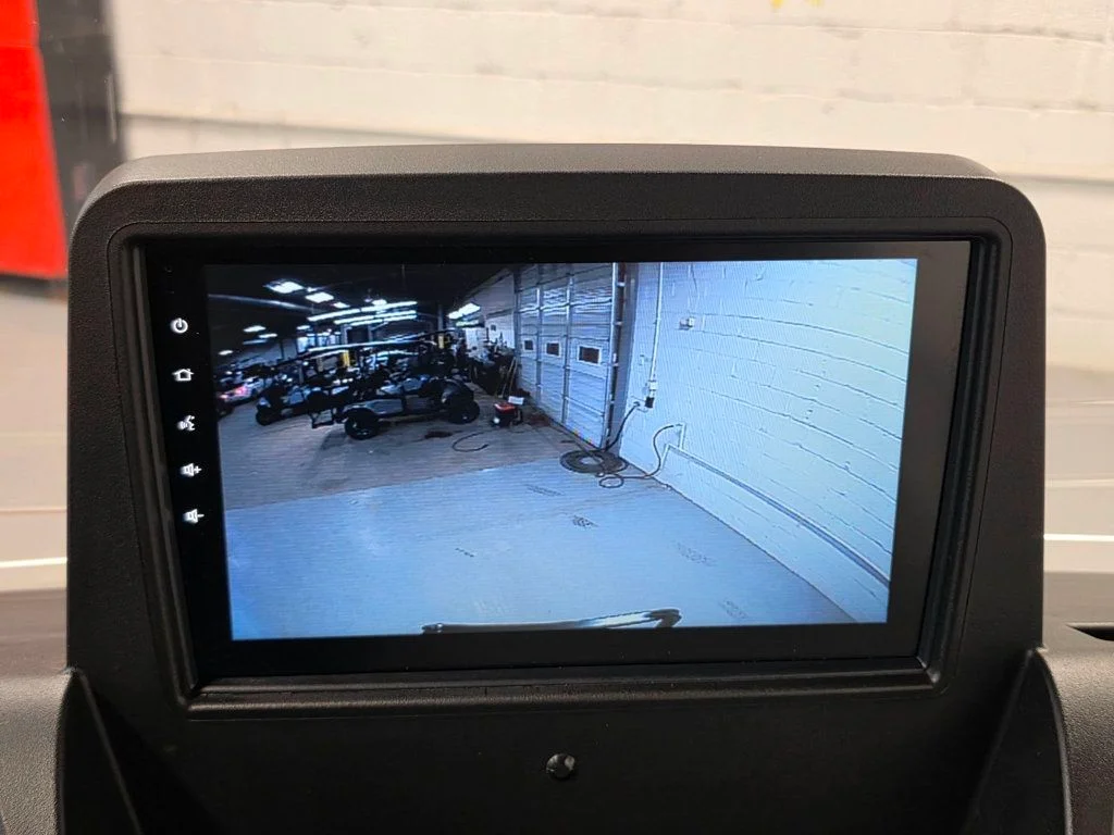 2026 E-Z-GO RXV ELiTE Lithium photo 23
