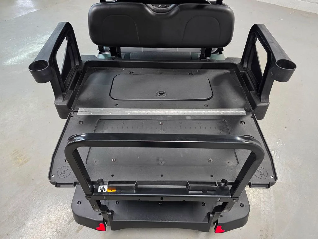 2026 E-Z-GO RXV VALOR 4 S+ photo 29