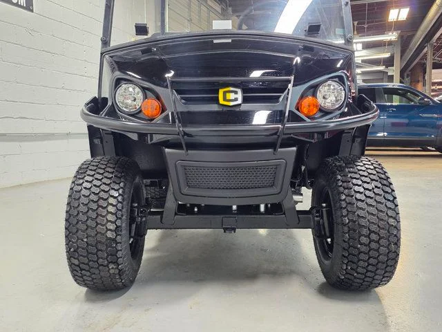 2027 Cushman 800X photo 28