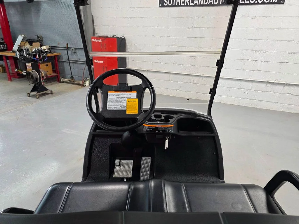 2016 Yamaha Drive Electric photo 11