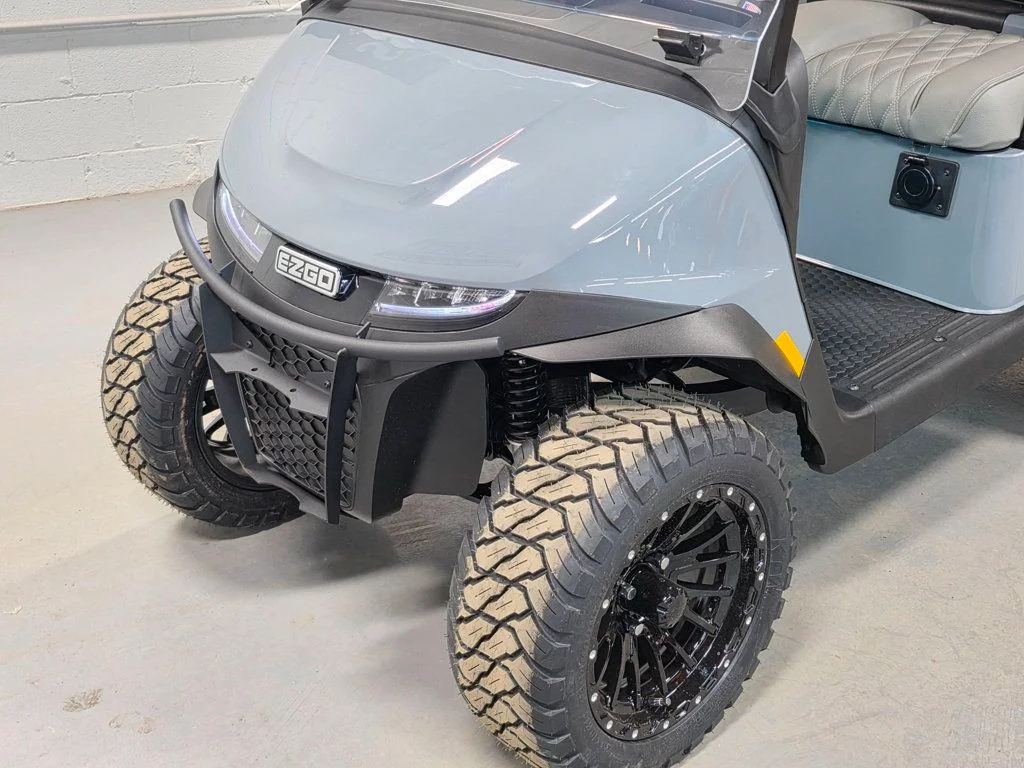 2026 E-Z-GO RXV ELiTE Lithium photo 26