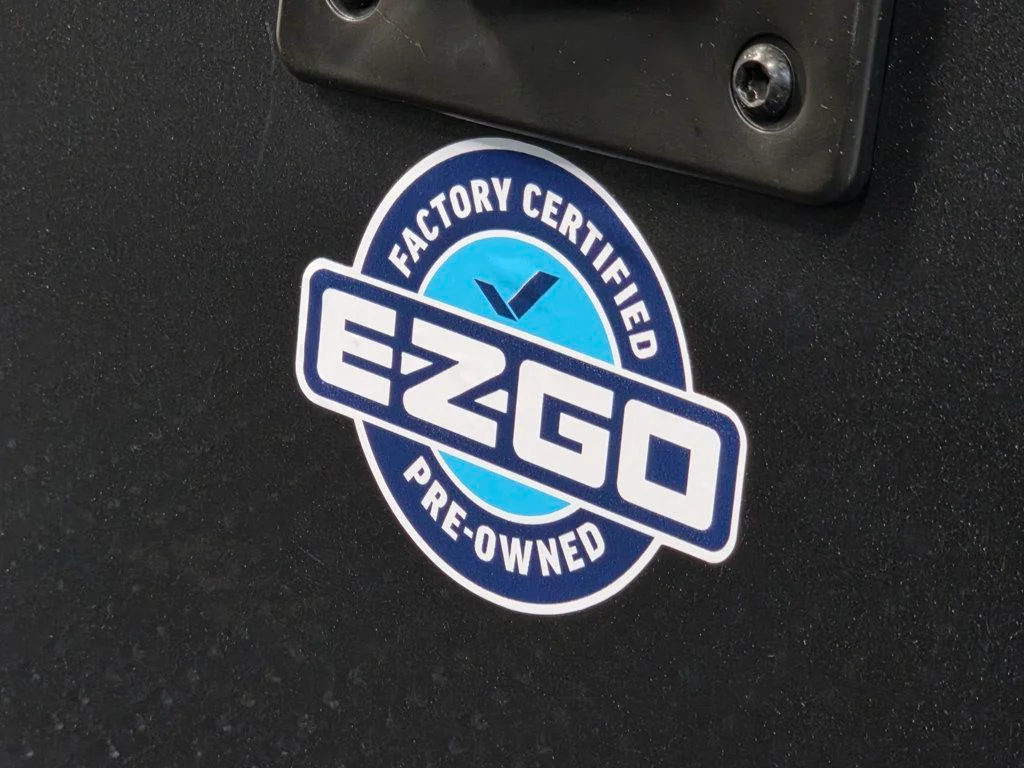 2020 E-Z-GO RXV ELiTE Lithium photo 14