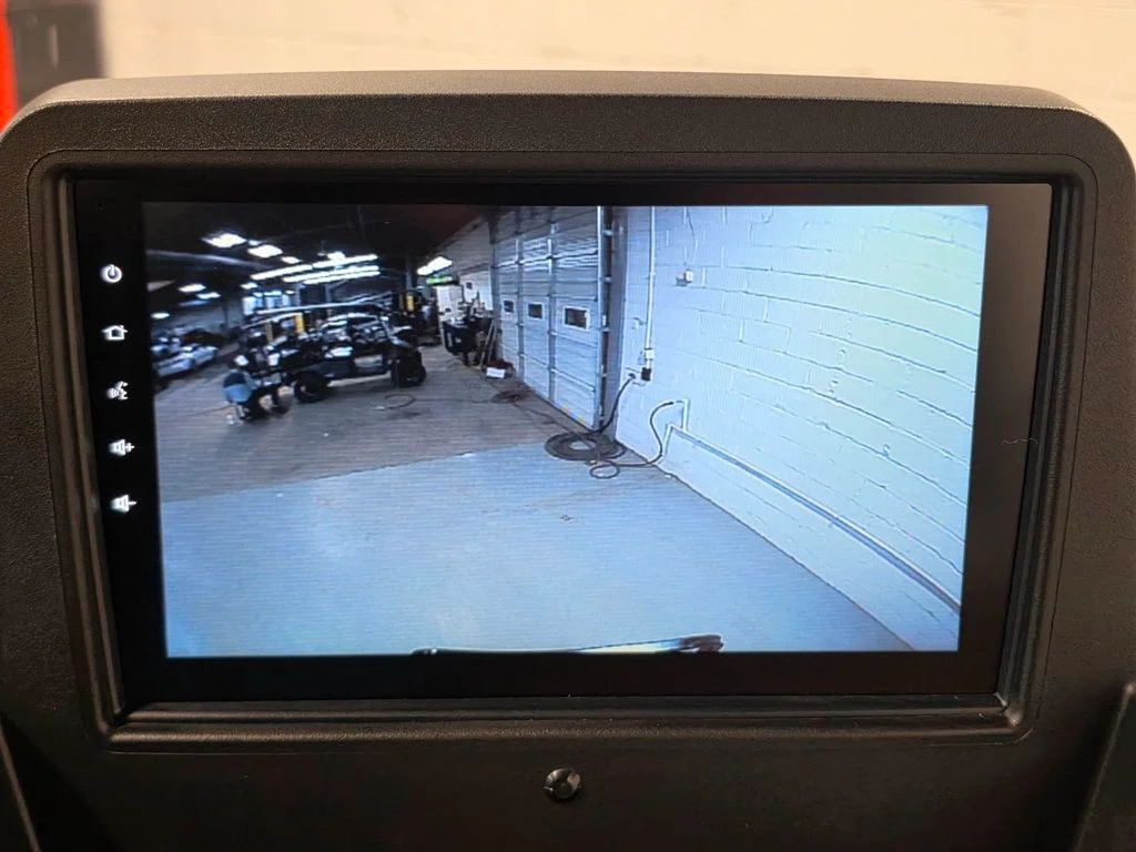 2026 E-Z-GO RXV ELiTE Lithium photo 22