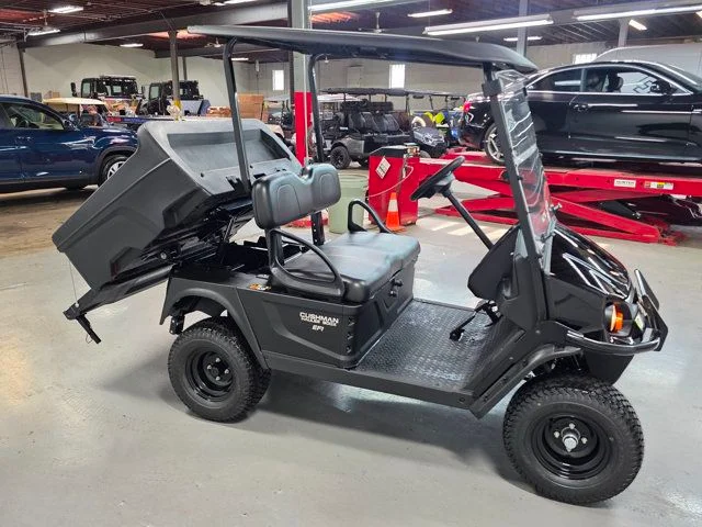 2027 Cushman 800X photo 12