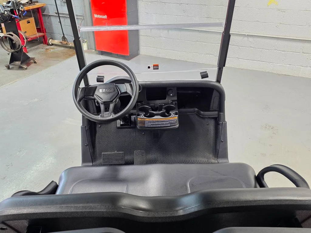 2020 E-Z-GO RXV ELiTE Lithium photo 11