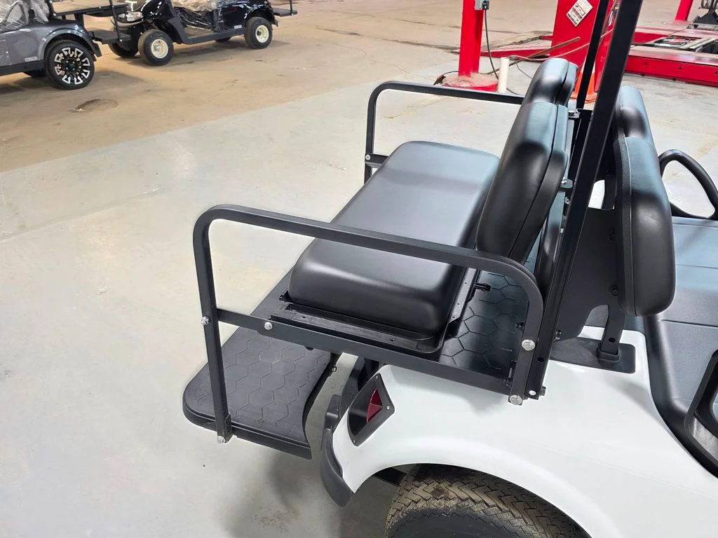 2020 E-Z-GO RXV ELiTE Lithium photo 23