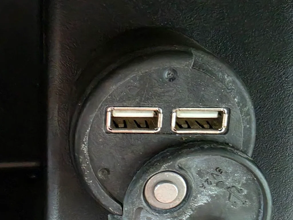 2020 E-Z-GO RXV ELiTE Lithium photo 18