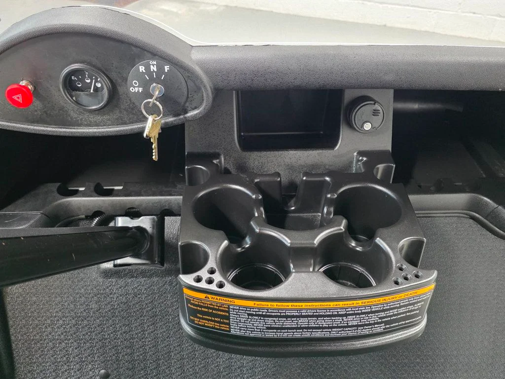 2020 E-Z-GO RXV ELiTE Lithium photo 15