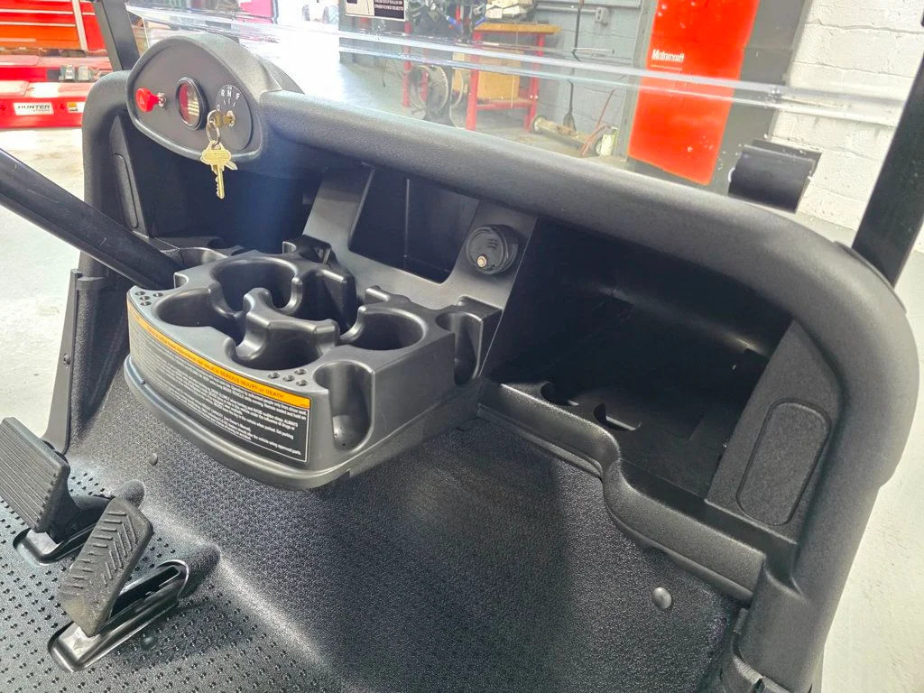 2020 E-Z-GO RXV ELiTE Lithium photo 24