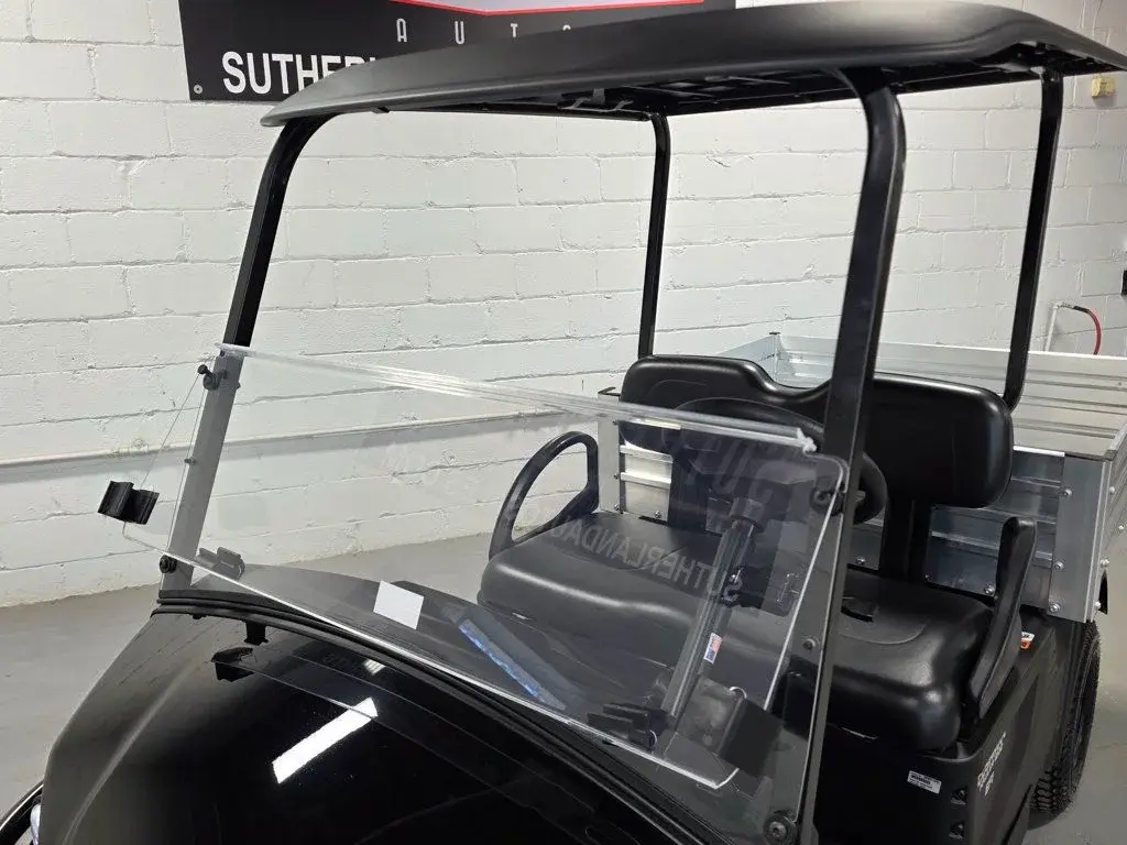2027 Cushman Hauler 1200 photo 21