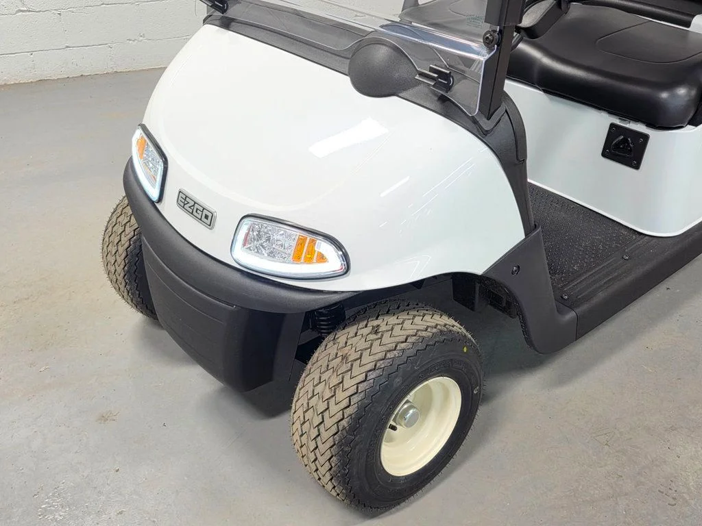 2020 E-Z-GO RXV ELiTE Lithium photo 17