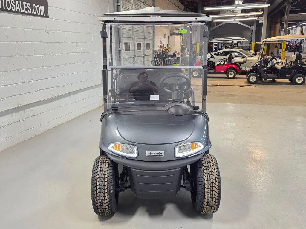 2020 E-Z-GO RXV ELiTE Lithium photo 5