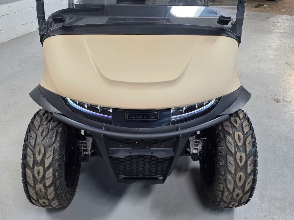 2026 E-Z-GO RXV ELiTE Lithium photo 24