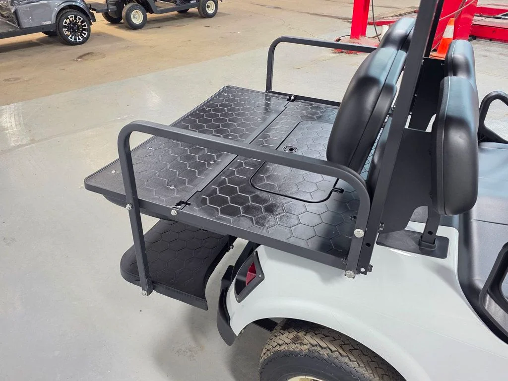 2020 E-Z-GO RXV ELiTE Lithium photo 27