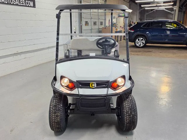 2026 Cushman Hauler photo 3