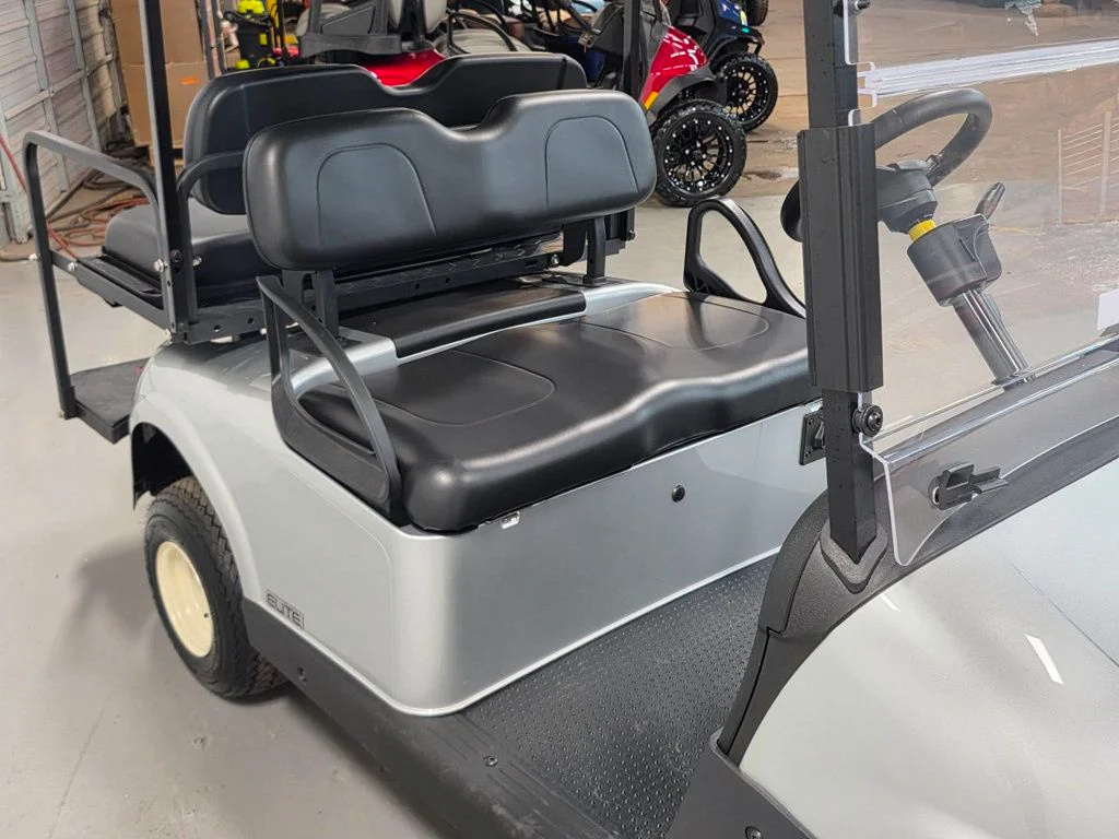 2020 E-Z-GO RXV ELiTE Lithium photo 21