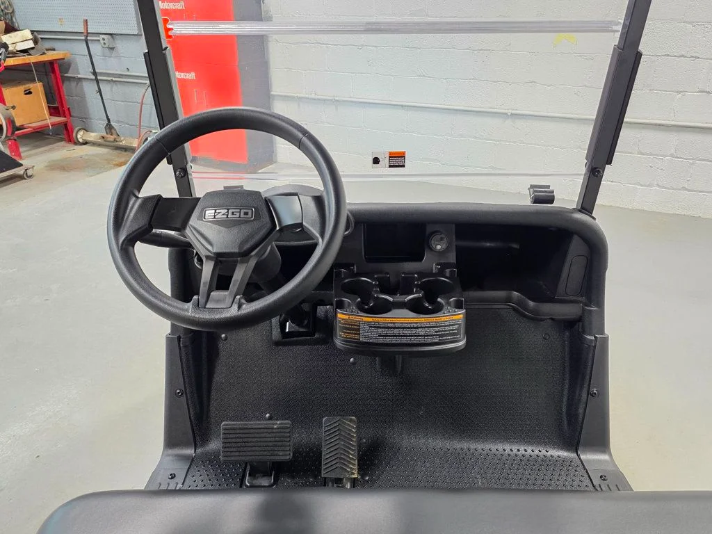 2020 E-Z-GO RXV ELiTE Lithium photo 12