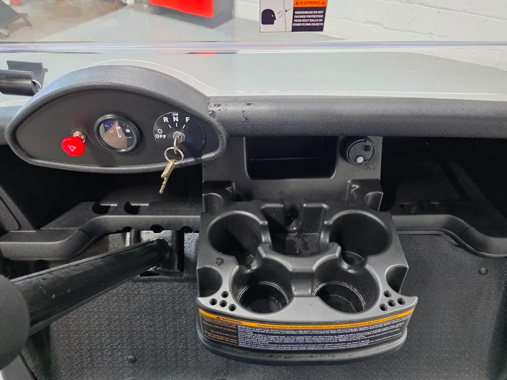 2020 E-Z-GO RXV ELiTE Lithium photo 14